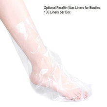 Paraffin Booties - Terry Cloth SalonSpaStore.com