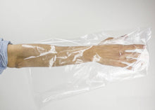 Paraffin Liners for Hands and Feet - 1,000 Count SalonSpaStore.com