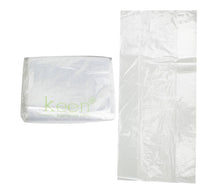 Paraffin Liners for Hands and Feet - 1,000 Count SalonSpaStore.com