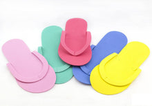 Pedicure Foam Slippers - 360 Pairs SalonSpaStore.com