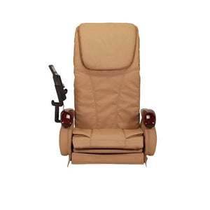 Pedicure Massage Chair Replacement Top - 777 SalonSpaStore.com