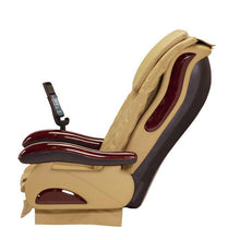 Pedicure Massage Chair Replacement Top - 777 SalonSpaStore.com