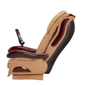 Pedicure Massage Chair Replacement Top - 777 SalonSpaStore.com