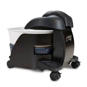 Pedicute Portable Pedicure Spa SalonSpaStore.com