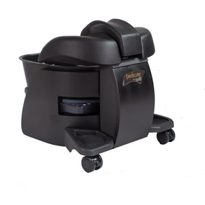 Pedicute Portable Pedicure Spa SalonSpaStore.com