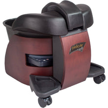 Pedicute Portable Pedicure Spa SalonSpaStore.com