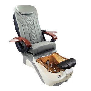 Perla EX Pedicure Spa Chair SalonSpaStore.com