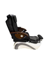 Perla EX Pedicure Spa Chair SalonSpaStore.com