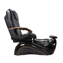 Perla EX Pedicure Spa Chair SalonSpaStore.com