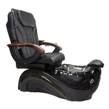 Perla EX Pedicure Spa Chair SalonSpaStore.com