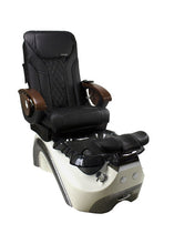 Perla EX Pedicure Spa Chair SalonSpaStore.com