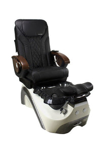 Perla EX Pedicure Spa Chair SalonSpaStore.com