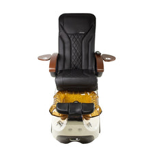 Perla EX Pedicure Spa Chair SalonSpaStore.com