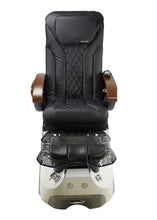 Perla EX Pedicure Spa Chair SalonSpaStore.com