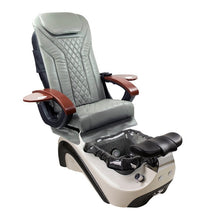 Perla EX Pedicure Spa Chair SalonSpaStore.com