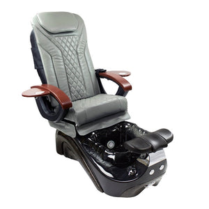 Perla EX Pedicure Spa Chair SalonSpaStore.com