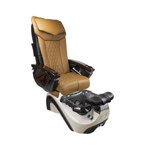 Perla LX Pedicure Spa Chair SalonSpaStore.com