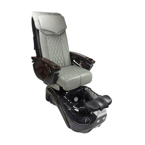 Perla LX Pedicure Spa Chair SalonSpaStore.com