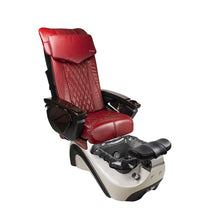 Perla LX Pedicure Spa Chair SalonSpaStore.com