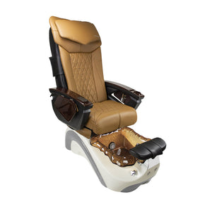 Perla LX Pedicure Spa Chair SalonSpaStore.com