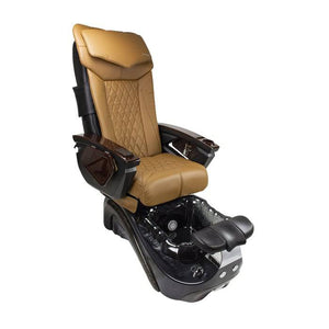 Perla LX Pedicure Spa Chair SalonSpaStore.com