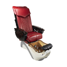 Perla LX Pedicure Spa Chair SalonSpaStore.com