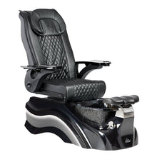 Pleroma Pedicure Spa Chair SalonSpaStore.com