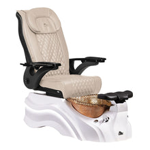 Pleroma Pedicure Spa Chair SalonSpaStore.com