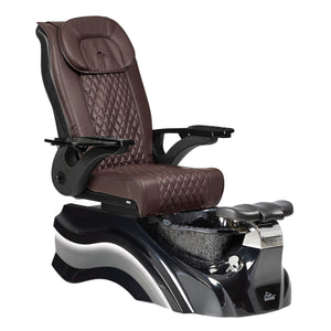 Pleroma Pedicure Spa Chair SalonSpaStore.com