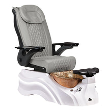 Pleroma Pedicure Spa Chair SalonSpaStore.com