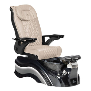 Pleroma Pedicure Spa Chair SalonSpaStore.com