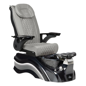 Pleroma Pedicure Spa Chair SalonSpaStore.com