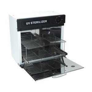 Pro 2 UV Sterilizer SalonSpaStore.com