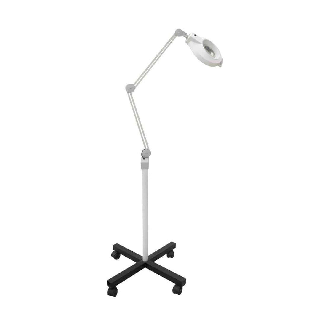 Pro Rolling Magnifying Lamp SalonSpaStore.com