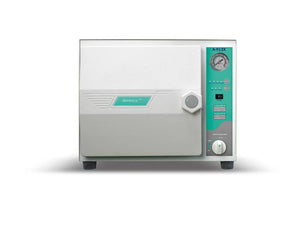 Professional Autoclave Sterilizer SalonSpaStore.com