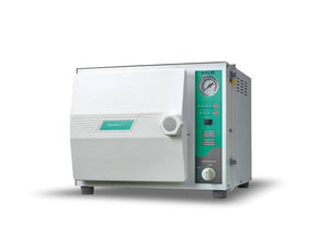 Professional Autoclave Sterilizer SalonSpaStore.com