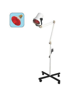 Professional Infrared Skin Care Lamp SalonSpaStore.com