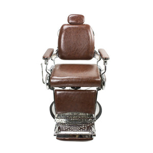 Roosevelt Barber Chair SalonSpaStore.com