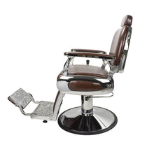 Roosevelt Barber Chair SalonSpaStore.com