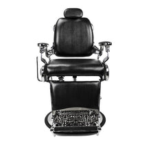 Roosevelt Barber Chair SalonSpaStore.com