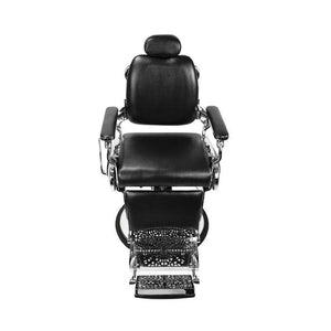 Roosevelt Barber Chair SalonSpaStore.com