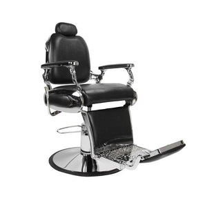 Roosevelt Barber Chair SalonSpaStore.com