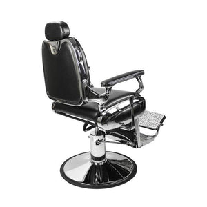 Roosevelt Barber Chair SalonSpaStore.com