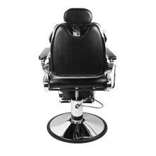 Roosevelt Barber Chair SalonSpaStore.com