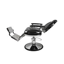 Roosevelt Barber Chair SalonSpaStore.com