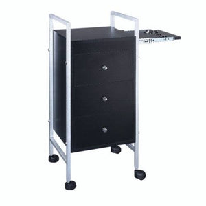 Salon Trolley with Service Tray SalonSpaStore.com