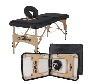 Shasta Portable Massage Table SalonSpaStore.com