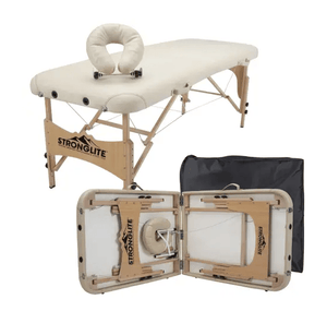 Shasta Portable Massage Table SalonSpaStore.com