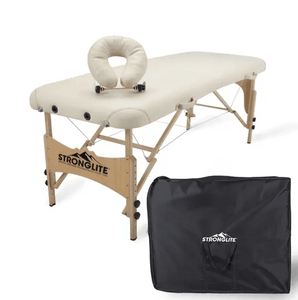 Shasta Portable Massage Table SalonSpaStore.com