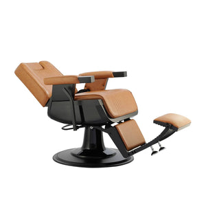 Sherman Barber Chair SalonSpaStore.com